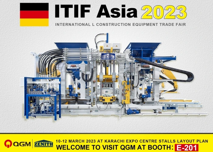 ITIF ASIA 2023に参加します