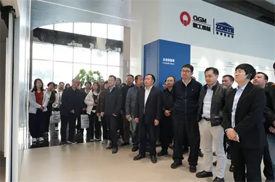 Quangong Co.、Ltd。