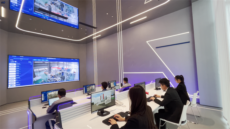 QGM Machinery：40年以上にわたり本業を深耕し、イノベーションの最前線に立ち、国際的な視野でグローバルに展開