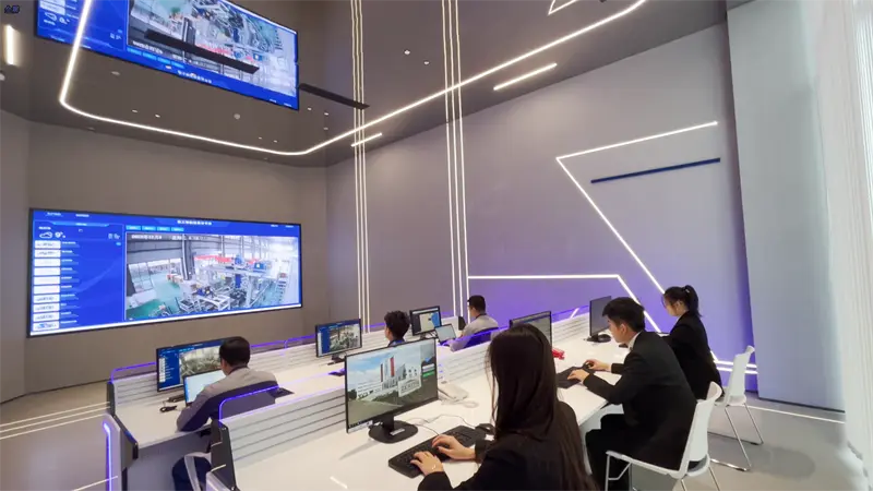 QGM Machinery：40年以上にわたり本業を深耕し、イノベーションの最前線に立ち、国際的な視野でグローバルに展開