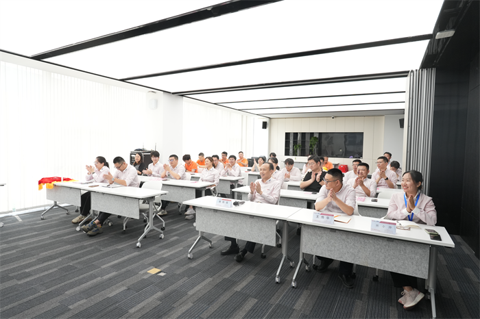 2025年QGM第2四半期改善提案抽選は無事終了しました