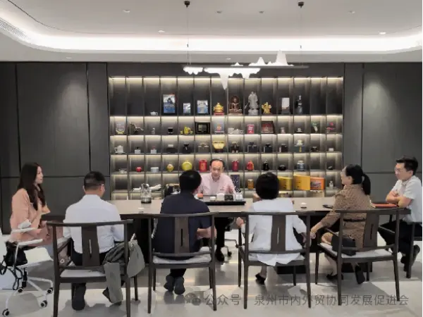 Quangong Machinery Co., Ltd. : 職人技で業界のベンチマーク