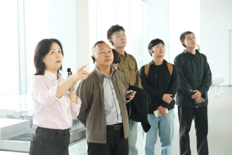 大学と企業が協力して新たな旅に乗り出し、グリーンな未来に向けてイノベーションを起こす