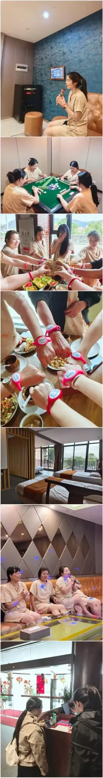 Quangong Machinery Co., Ltd.：女性の輝きを祝う心温まる「女神の日」無事終了