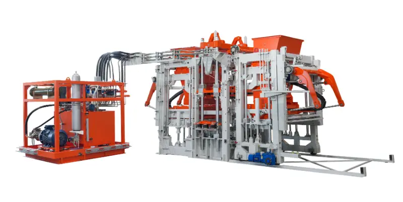 精密製造が環境に新たな勢いを生み出す | Quangong Machinery Co., Ltd.のT9レンガ生産ラインは優れた強度で際立っています