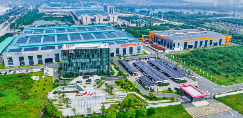Quangong Machinery Co., Ltd.、第 2 四半期改善提案の抽選を成功裏に完了