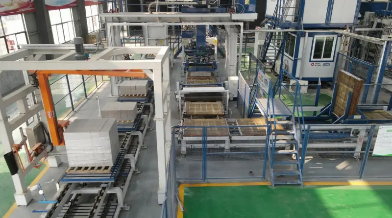 産業オートメーション: 自動化された生産システムが製造業をどのように再構築するか