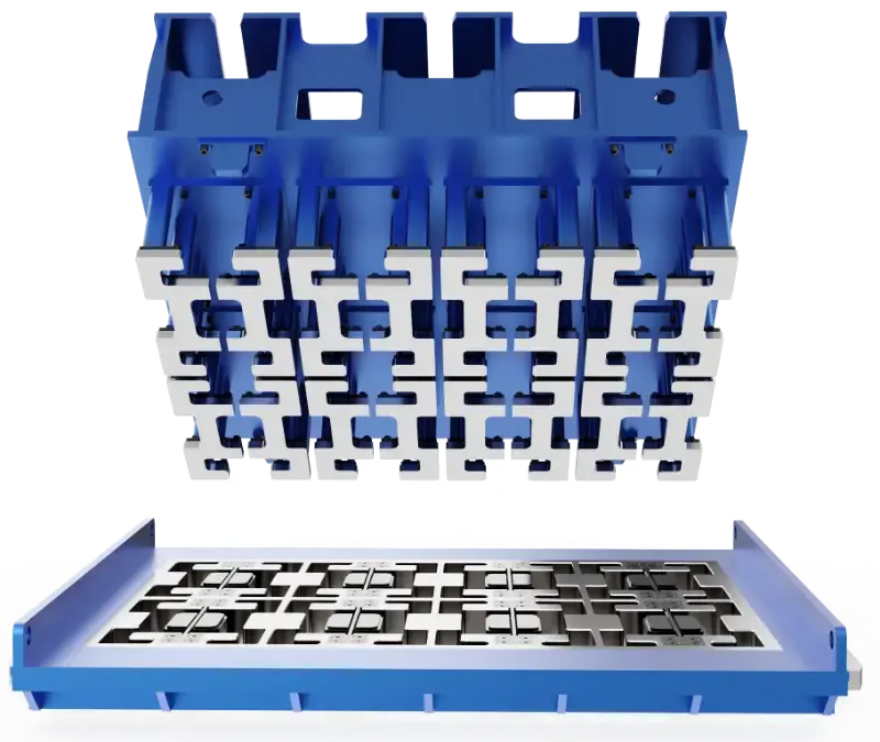 高品質のコンクリートブロック型枠の作り方とは？