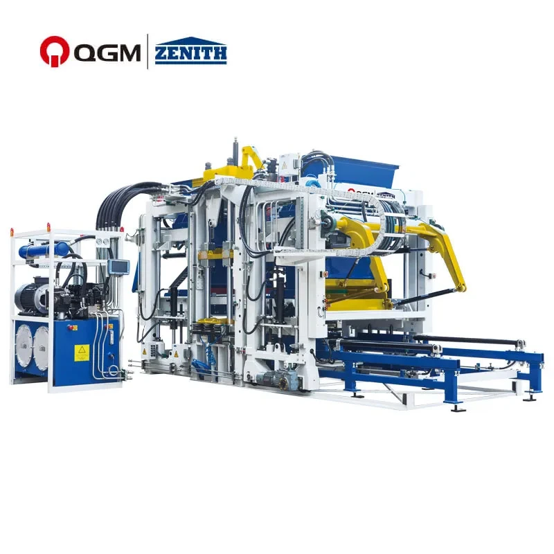 ブリックフリーマシン